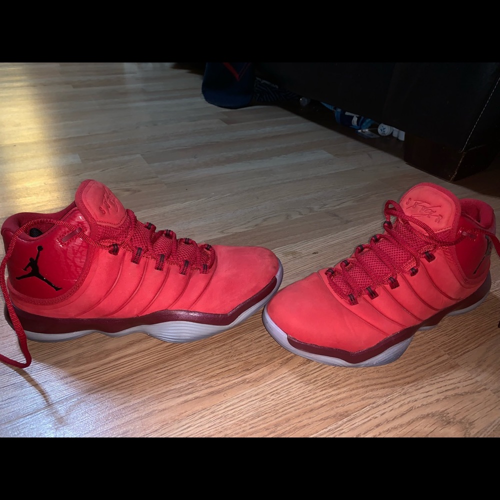 JORDANS